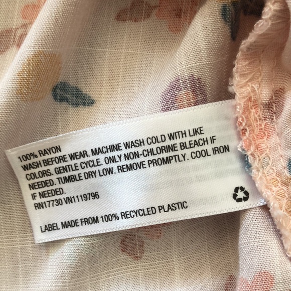 NWT/ Bundle of 2 Long Sleeved Cat & Jack Tops - Picture 4 of 8